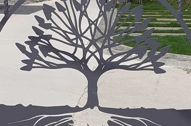 Locuri de veci cimitir eparhial Cluj Napoca - Imaginea 3