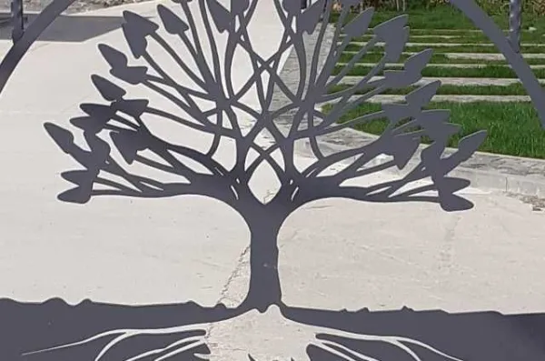 Locuri de veci cimitir eparhial Cluj Napoca - Imaginea 3