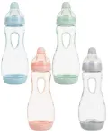 Biberon anticolici Easy- Grip ( usor de tinut) 240 ml - Miniatura 2