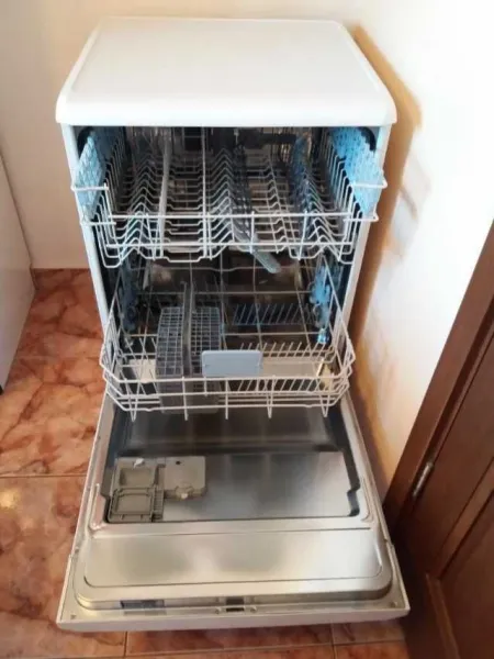 Masina de spalat vase Beko DFN6511, 12 seturi, A, LCD, Alb - Imaginea 3