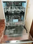 Masina de spalat vase Beko DFN6511, 12 seturi, A, LCD, Alb - Miniatura 4
