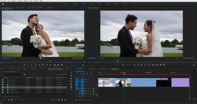 Curs Adobe Premiere si After Effects - Imaginea 1