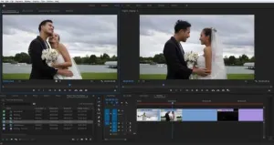 Curs Adobe Premiere si After Effects