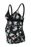 Tankini top floral Esprit - Miniatura 2