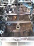 Masina de spalat vase Beko DFN6511, 12 seturi, A, LCD, Alb - Miniatura 5