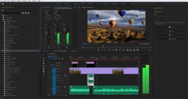 Curs Adobe Premiere si After Effects - Imaginea 3