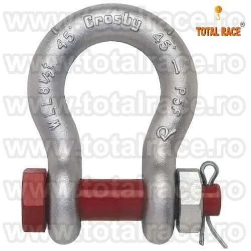 Gambeti / shackles forjate G2130 - Imaginea 2