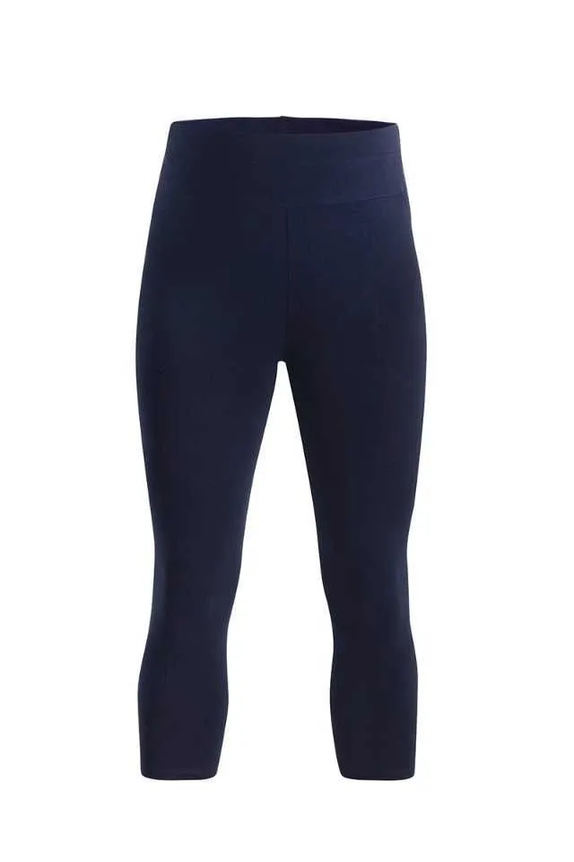 Colanti/ leggings gravide 3/ 4 Capri Berlin - Imaginea 1