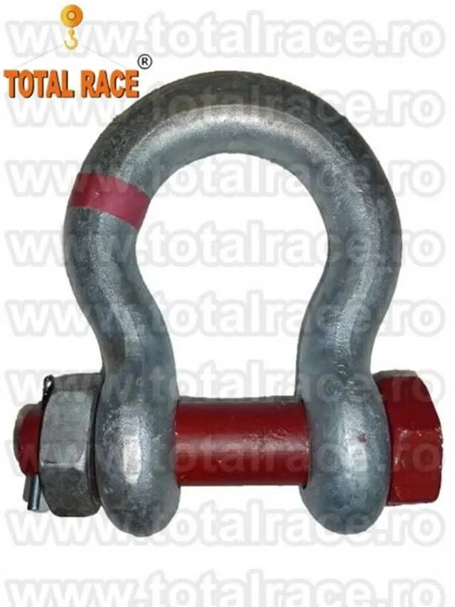 Gambeti / shackles forjate G2130 - Imaginea 4