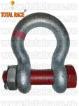 Gambeti / shackles forjate G2130 - Miniatura 4