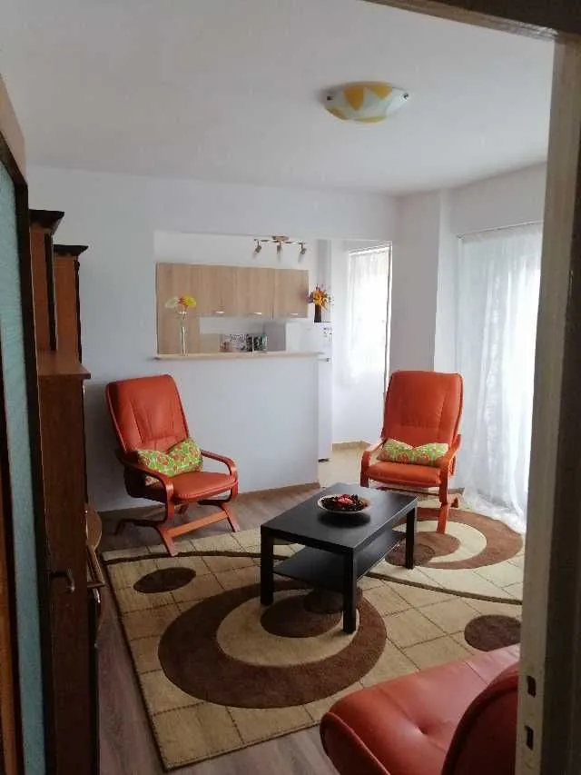 Inchiriez garsoniera zona Crangasi - Imaginea 1