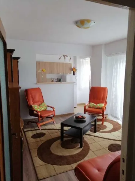 Inchiriez garsoniera zona Crangasi - Imaginea 1