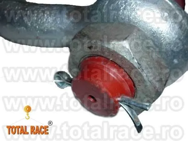Gambeti / shackles forjate G2130 - Imaginea 5