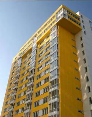 REABILITARI TERMICE, SISTEME FATADE, PROIECTARE, ARHITECTURA SI AUDIT ENERGETIC - Imaginea 1
