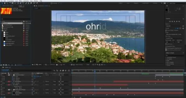 Curs Adobe Premiere si After Effects - Imaginea 7