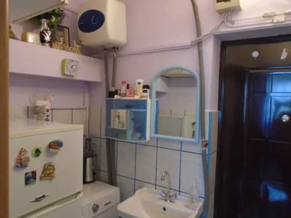 Vand Garsoniera Bucuresti - Imaginea 10