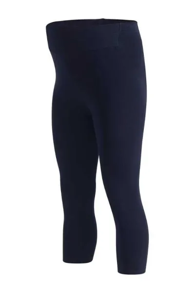 Colanti/ leggings gravide 3/ 4 Capri Berlin - Imaginea 3