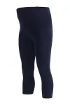 Colanti/ leggings gravide 3/ 4 Capri Berlin - Miniatura 3