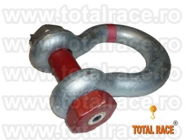 Gambeti / shackles forjate G2130 - Imaginea 6