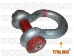 Gambeti / shackles forjate G2130 - Miniatura 6
