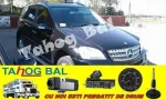 Inchiriere autoturism, microbuz 9 locuri - Miniatura 1