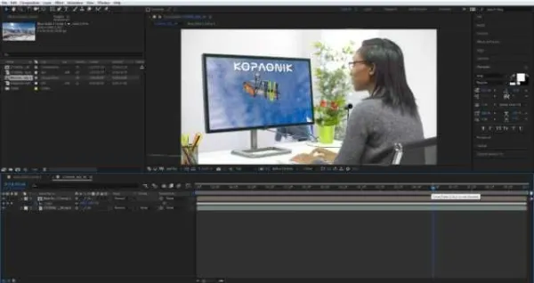 Curs Adobe Premiere si After Effects - Imaginea 8