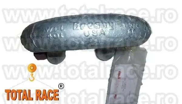 Gambeti / shackles forjate G2130 - Imaginea 7