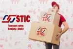 STIC Transport colete, autoturisme, marfa paletizata  Romania ⇄  Anglia - Miniatura 1