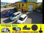 Inchiriere autoturism, microbuz 9 locuri - Miniatura 3