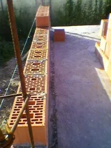 Angajez muncitori  constructii