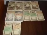 CUMPAR BANI VECHI , MEDALII MILITARE , OBIECTE VECHI - Miniatura 2