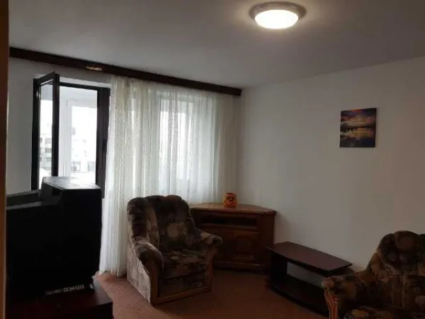 Inchireiez apartament 3 camere ( proprietar) Drumul Taberei - Imaginea 1