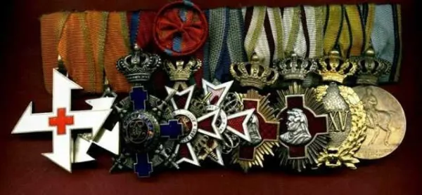 CUMPAR BANI VECHI , MEDALII MILITARE , OBIECTE VECHI - Imaginea 3