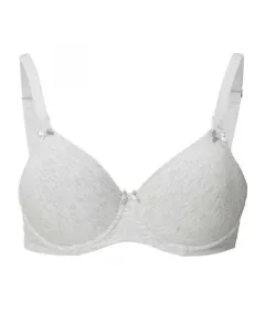 Sutien alaptare gri Melange