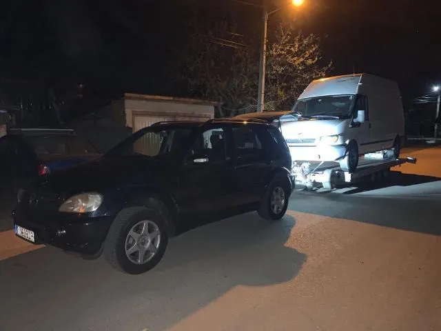 Transport auto / tractari auto 24/ 7 - Imaginea 4
