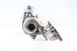 Turbosuflanta Volkswagen 2.0 TDI 140 cp tip motor BMP/BMM/BVD - Miniatura 3