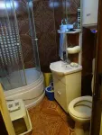 SECTOR 5 TUNSU PETRE VINDEM AP 3 CAMERE P/ 4 PRET 26000EUR - Miniatura 5