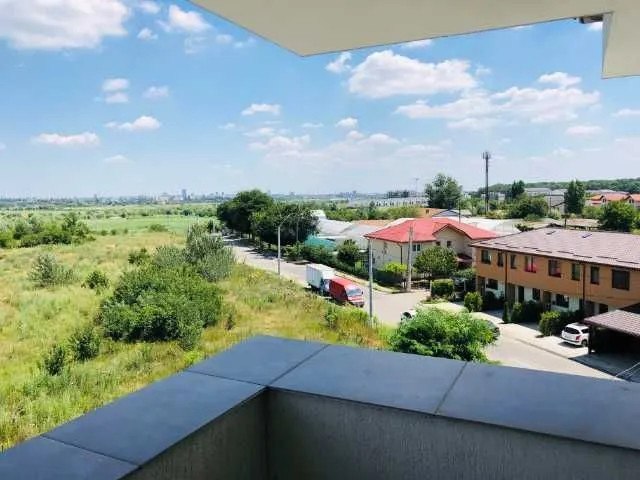 Garsoniera demisol, pe Str. Sperantei, langa Lacul Morii. - Imaginea 2