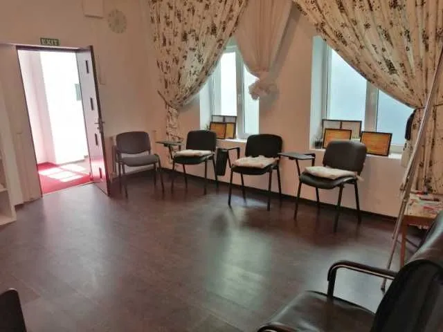 Inchiriere cabinet psihologic si sala workshop zona Cismigiu- Cobalcescu - Imaginea 1
