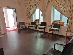 Inchiriere cabinet psihologic si sala workshop zona Cismigiu- Cobalcescu