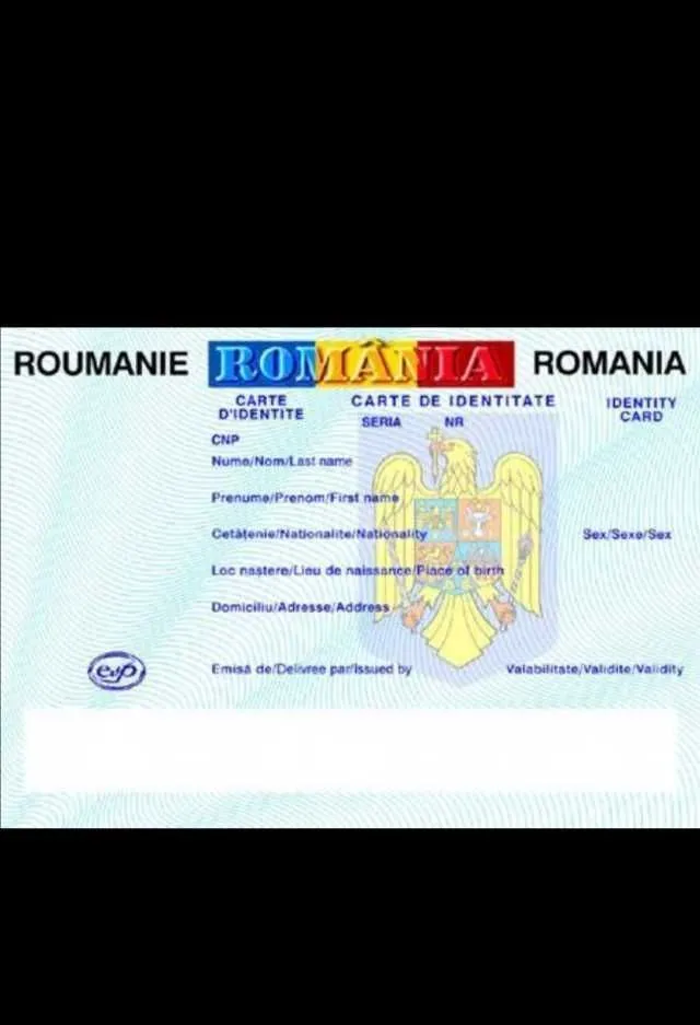 Buletin in bucuresti - Imaginea 1