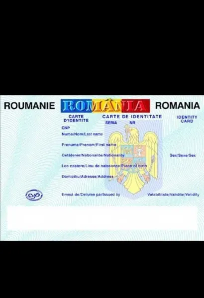 Buletin in bucuresti - Imaginea 1