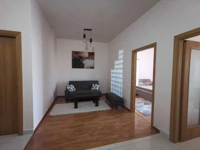 DE INCHIRIAT  apartament Plopilor Cluj - Imaginea 4