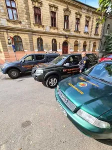 Paza pentru santiere de constructii