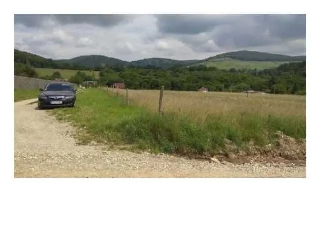 Valcele, Covasna, Vand urgent  teren intravilan - Imaginea 3