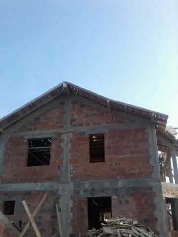 Instalatii Electrice si Constructii Case la cheie - Imaginea 8