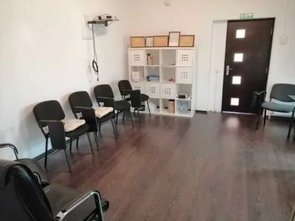 Inchiriere cabinet psihologic si sala workshop zona Cismigiu- Cobalcescu - Imaginea 4