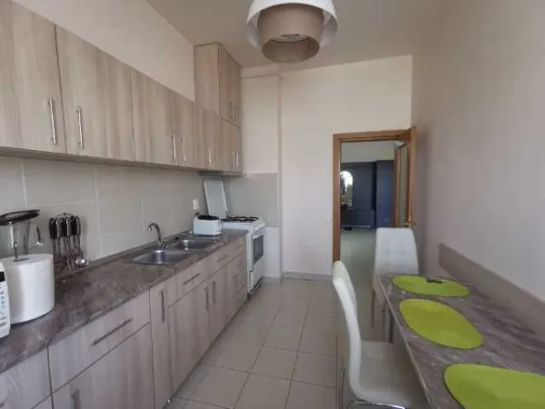 DE INCHIRIAT  apartament Plopilor Cluj - Imaginea 7