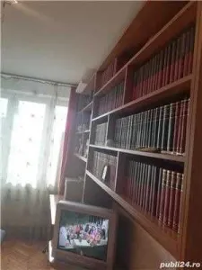Vand/ inchiriez apartament cu 3 camera, ultracentral, turda, calea victoriei nr 9, 64 mp