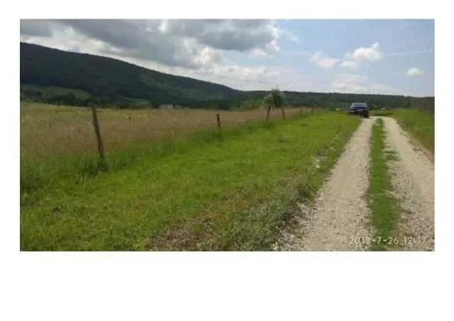 Valcele, Covasna, Vand urgent  teren intravilan - Imaginea 5
